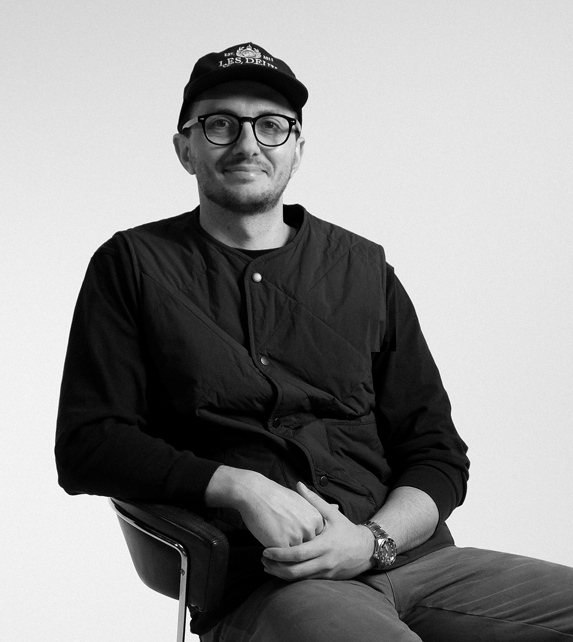 Simon Bernhard