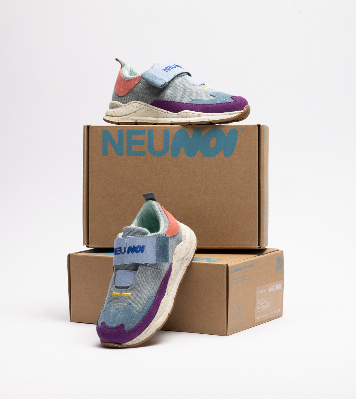 NEUNOI – KID'S SNEAKER