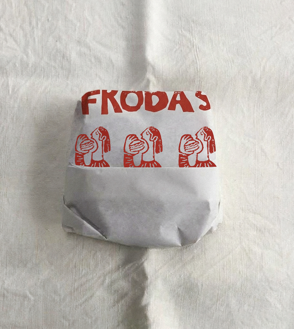 Verpackungsdesign