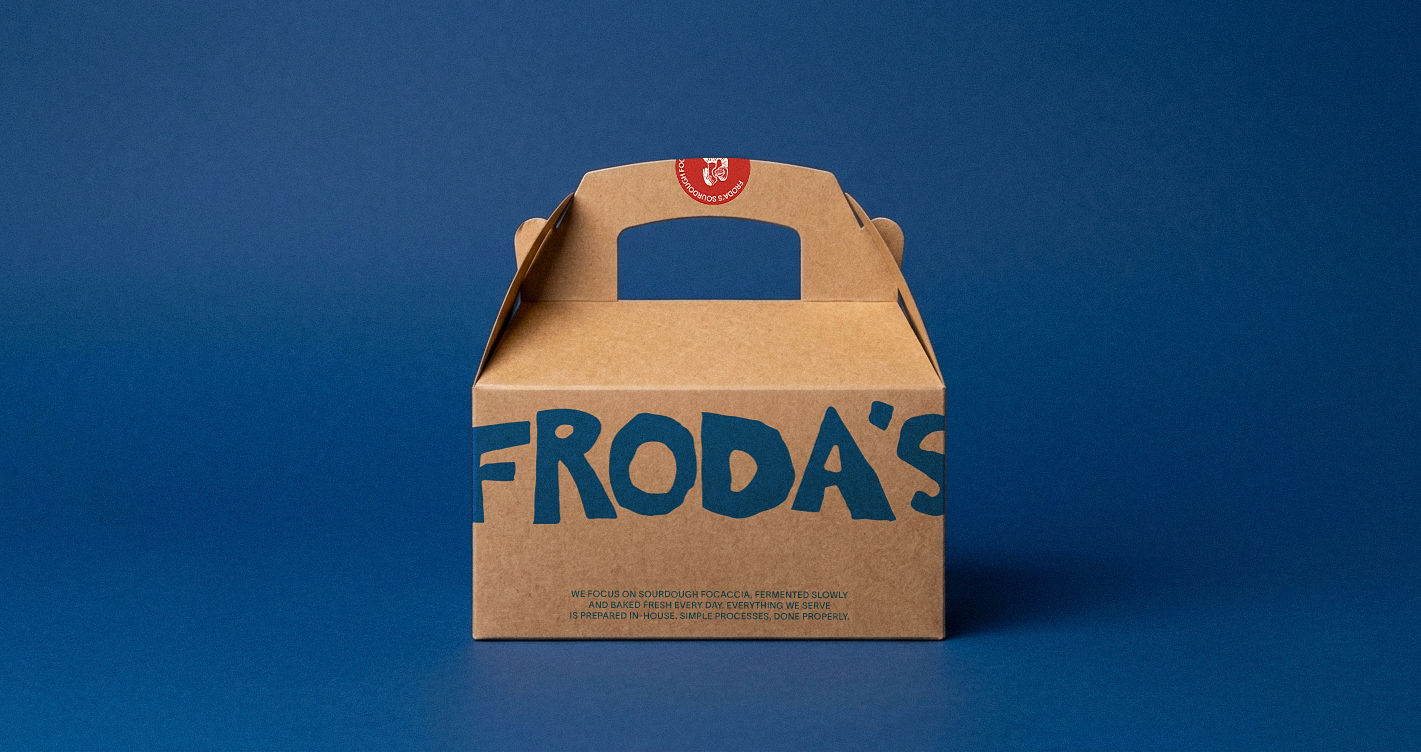 Verpackungsdesign