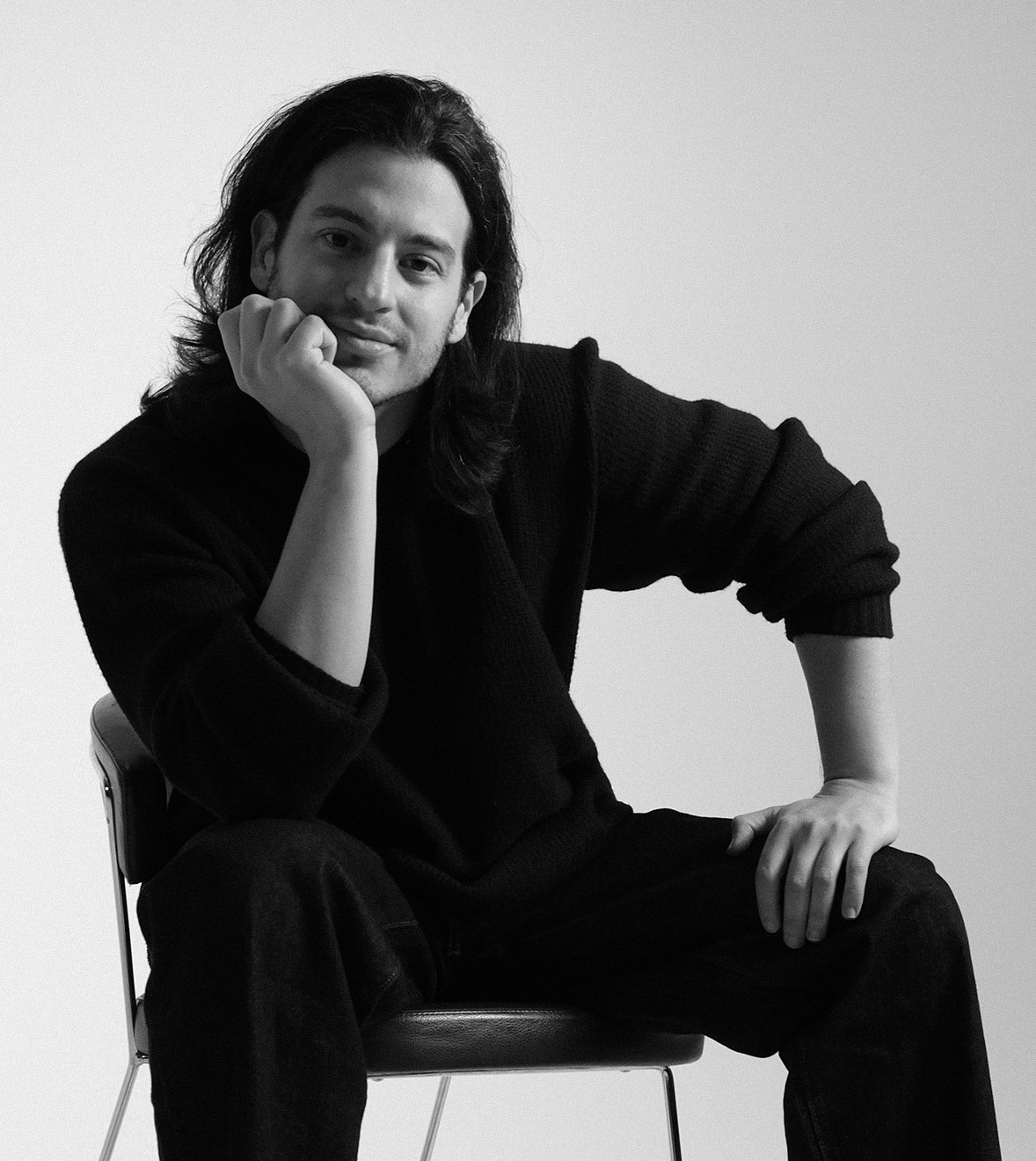 Patrick Zumstein