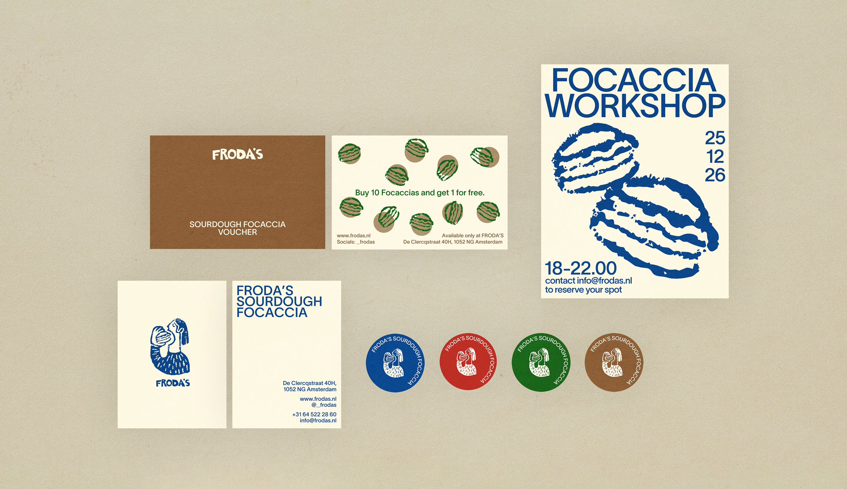 Brand Identity