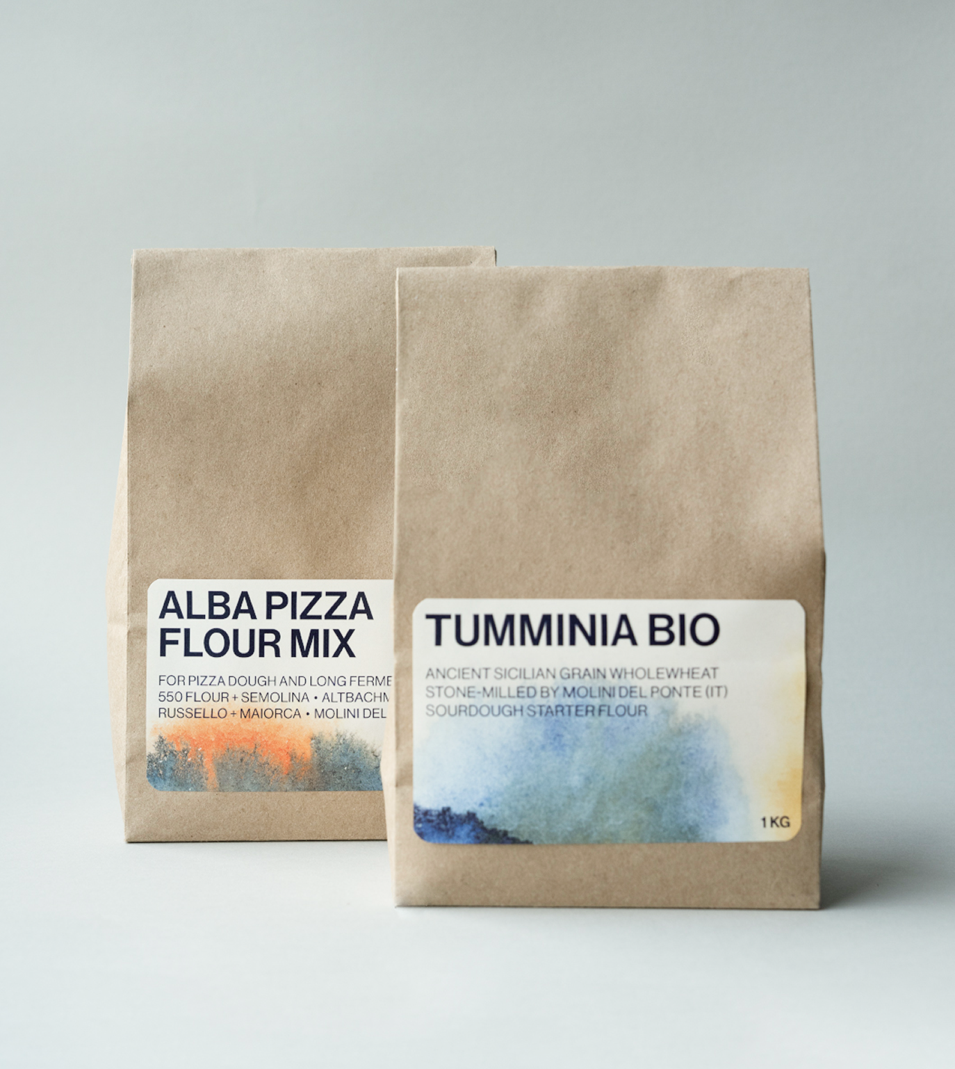 Packaging