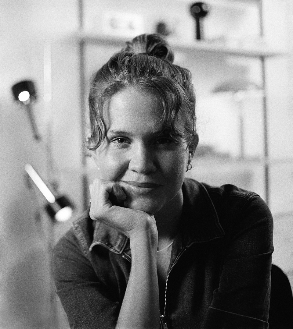 Andrina Schmid