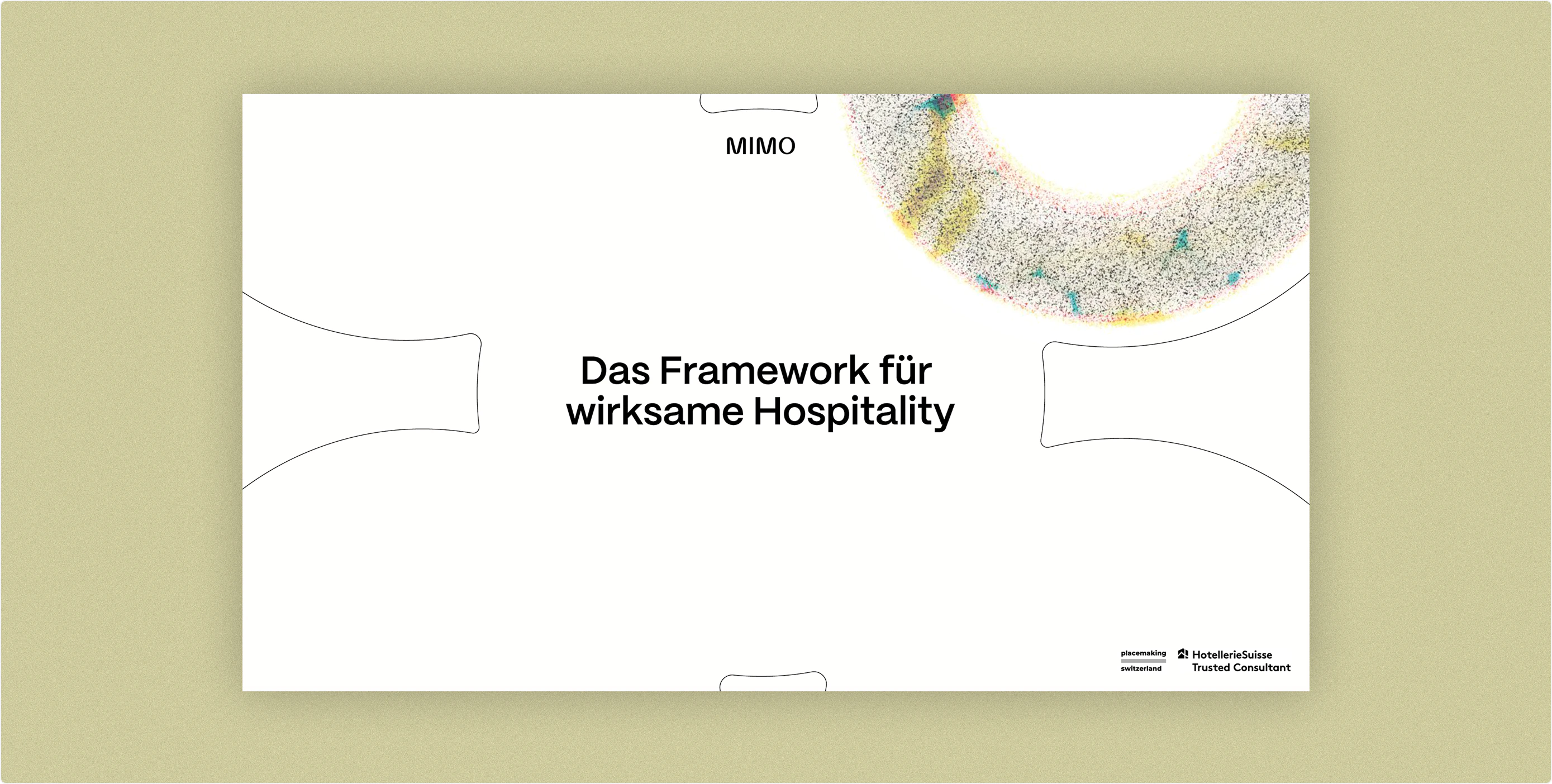 Präsentationsdesign